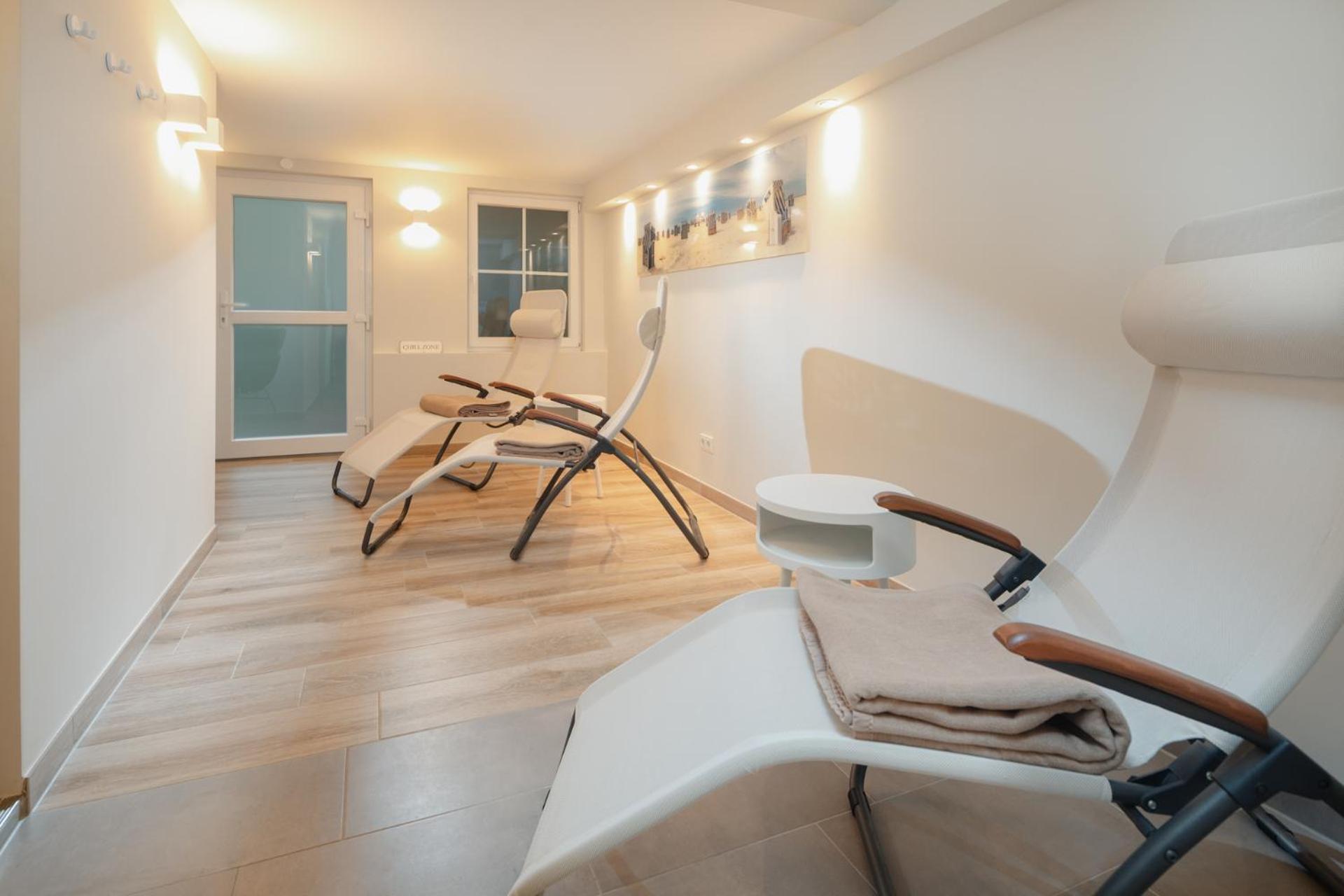 Haus Bielefeld Ferienwohnung 34 Norderney Exterior foto